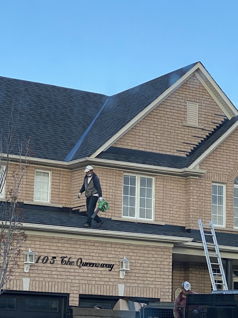 J&K ROOFING INC. - Photo 4