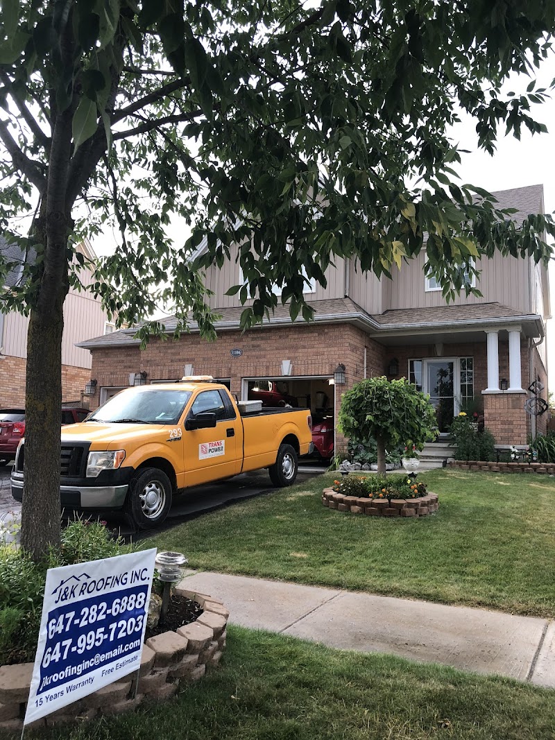 J&K ROOFING INC. - Photo 5