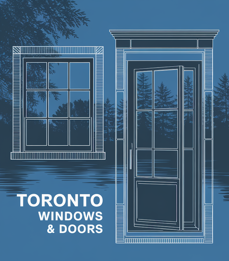 Toronto Windows And Doors