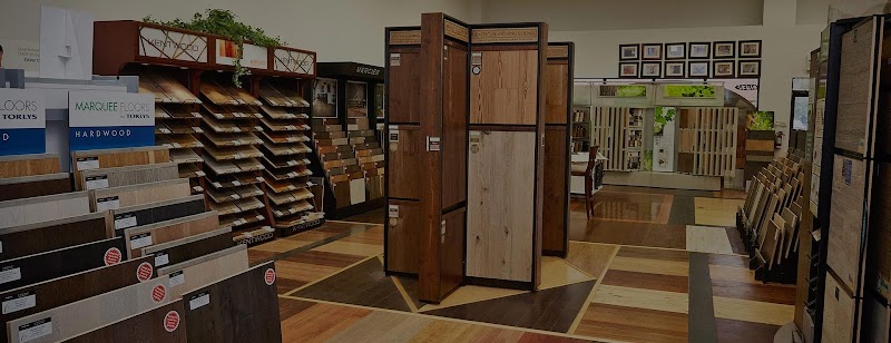 Invision Hardwood & Decor Inc. - Photo 3