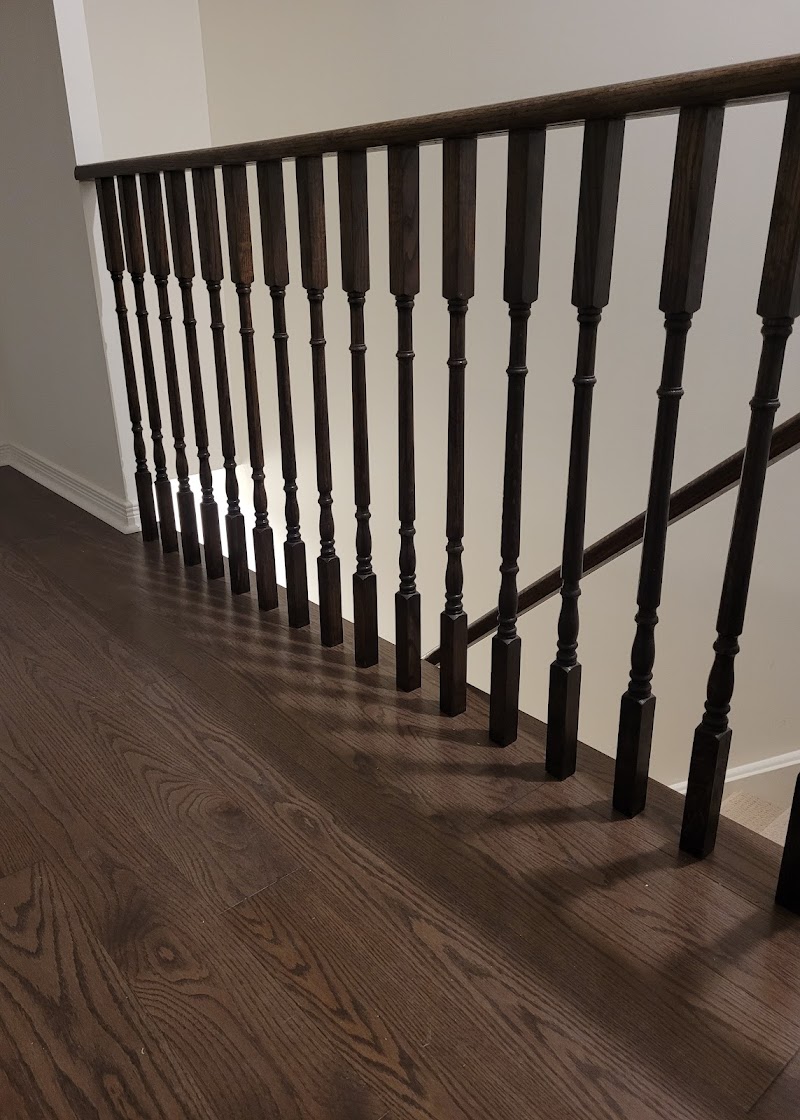 Invision Hardwood & Decor Inc. - Photo 5