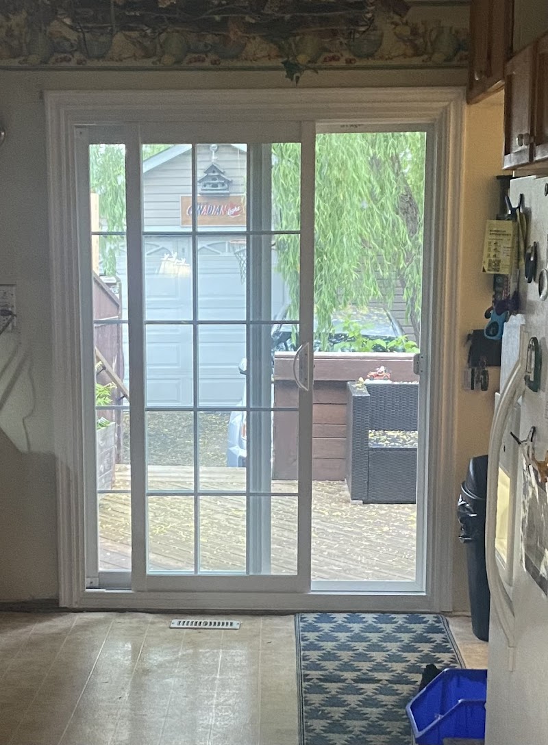 ECO Windows and Doors