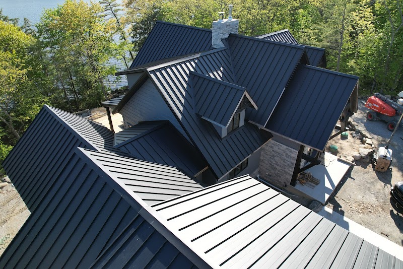 CT Roofing Solutions - Photo 1