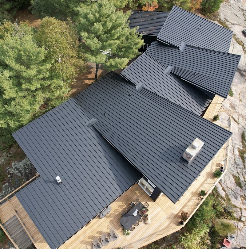 CT Roofing Solutions - Photo 2