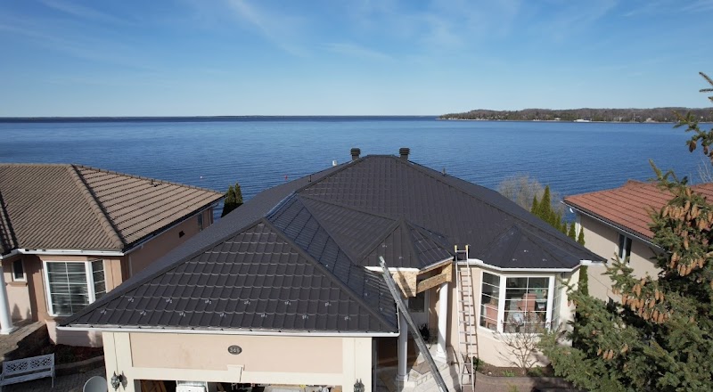 CT Roofing Solutions - Photo 4