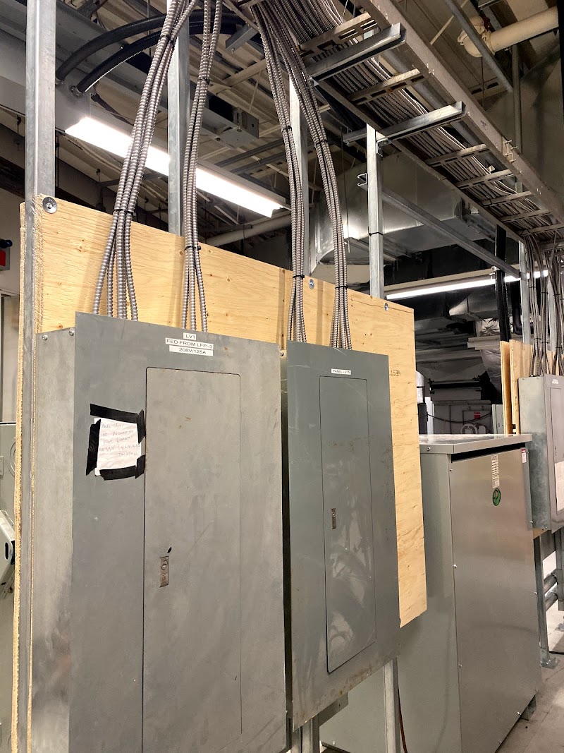 Top Era Electric Inc - Barrie - Photo 4