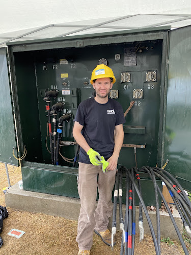Eclipse Electrical Services LTD - Photo 1