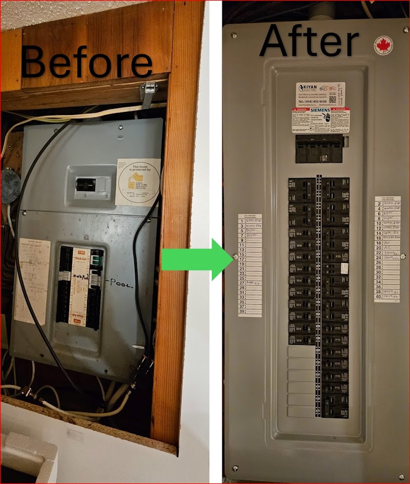 KIYAN ELECTRIC INC - Photo 2