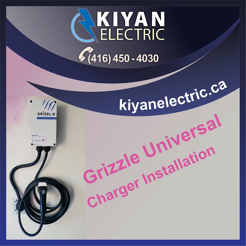KIYAN ELECTRIC INC - Photo 3
