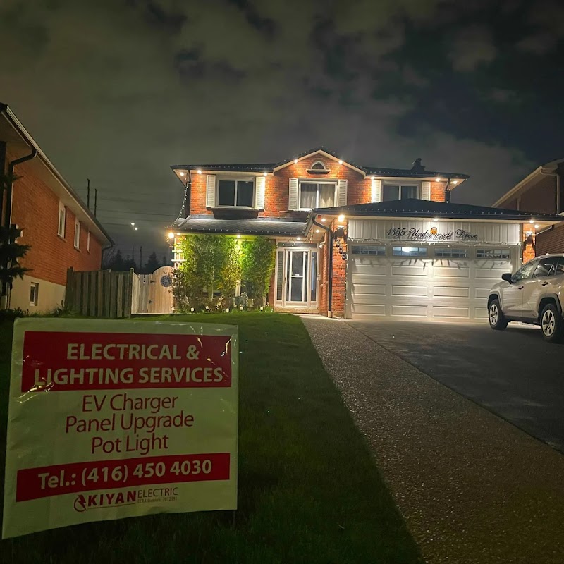 KIYAN ELECTRIC INC - Photo 4