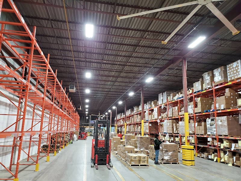 KIYAN ELECTRIC INC - Photo 5