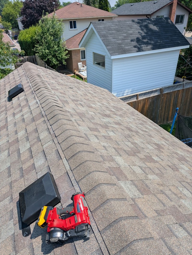 Ainger Group Roofing and Exteriors - Photo 3