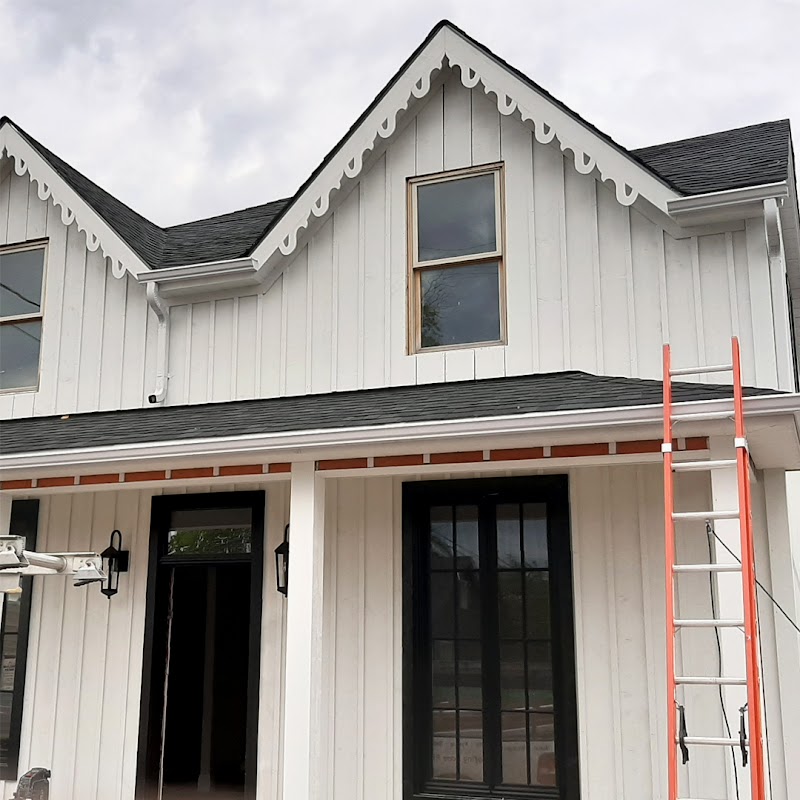 Ainger Group Roofing and Exteriors - Photo 4