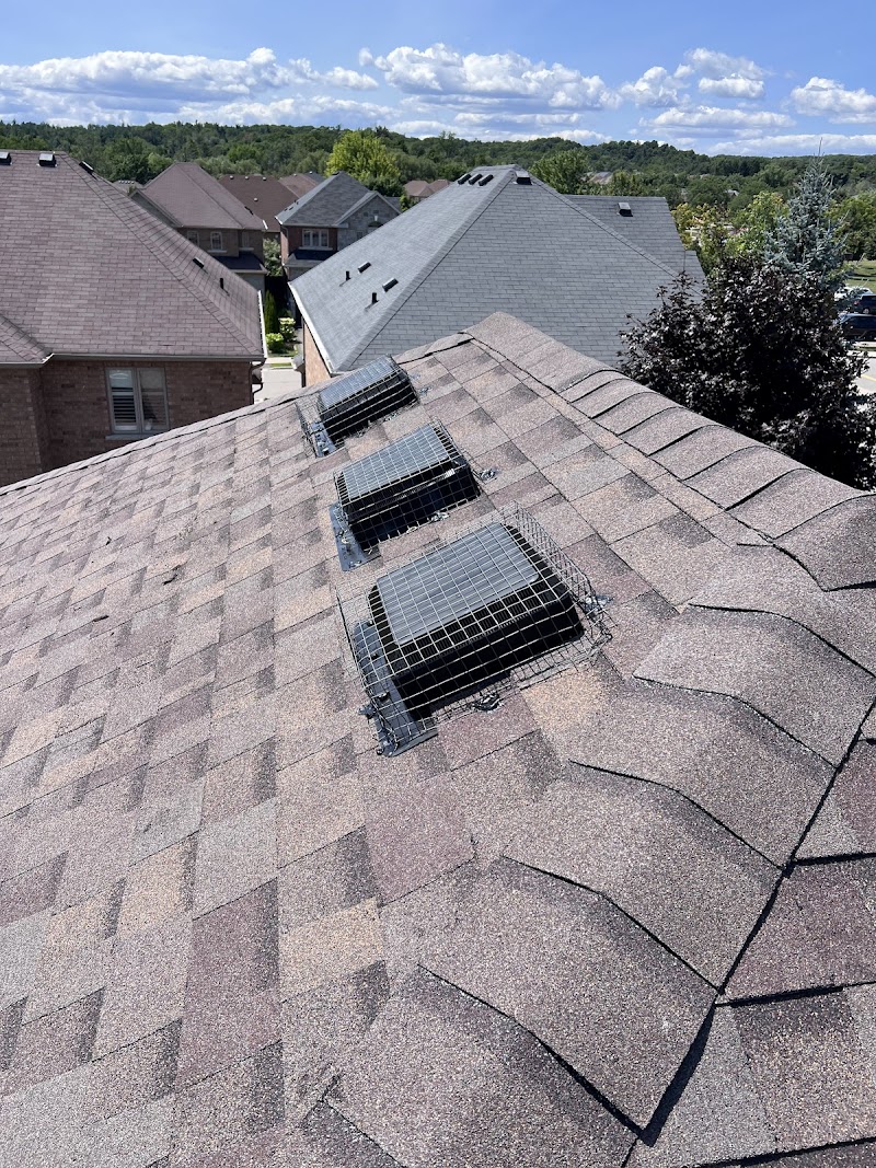 Jin Li Roofing INC - Photo 3