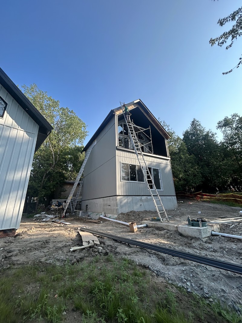 Jin Li Roofing INC - Photo 5