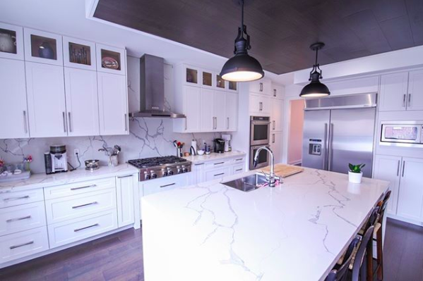 Scarlet Park Kitchens And Bath - Photo 2