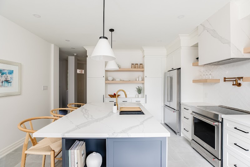 Scarlet Park Kitchens And Bath - Photo 3