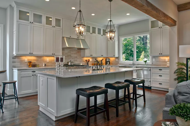 Scarlet Park Kitchens And Bath - Photo 5