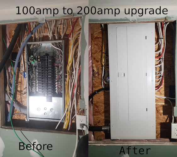 KOMNI ELECTRIC - Photo 1