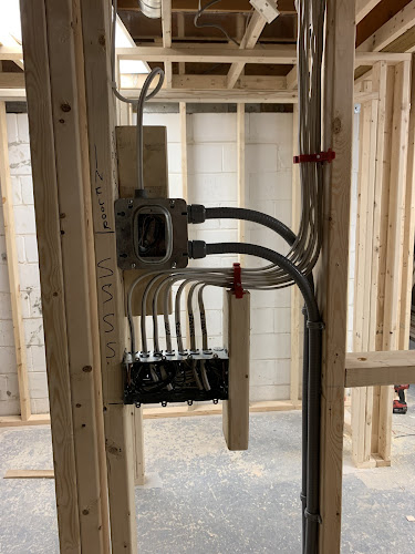 Tetra Electrical Inc. - Photo 1