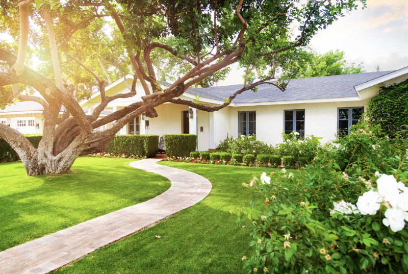 The Field Crews Inc. - Commercial Landscaping - Vaughan & Toronto