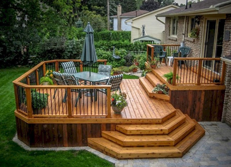 The Field Crews Inc. - Commercial Landscaping - Vaughan & Toronto