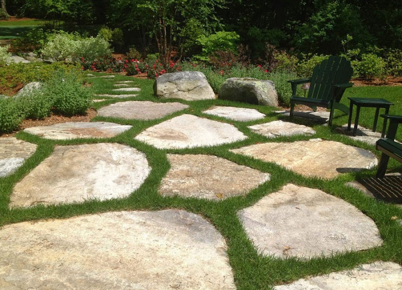 The Field Crews Inc. - Commercial Landscaping - Vaughan & Toronto