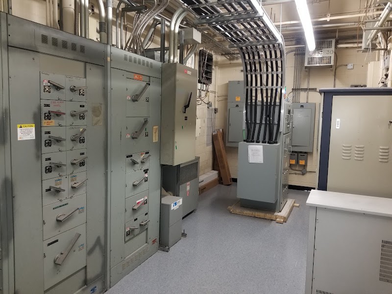 Ontime Electrician Toronto & GTA | Professional Electrician Toronto