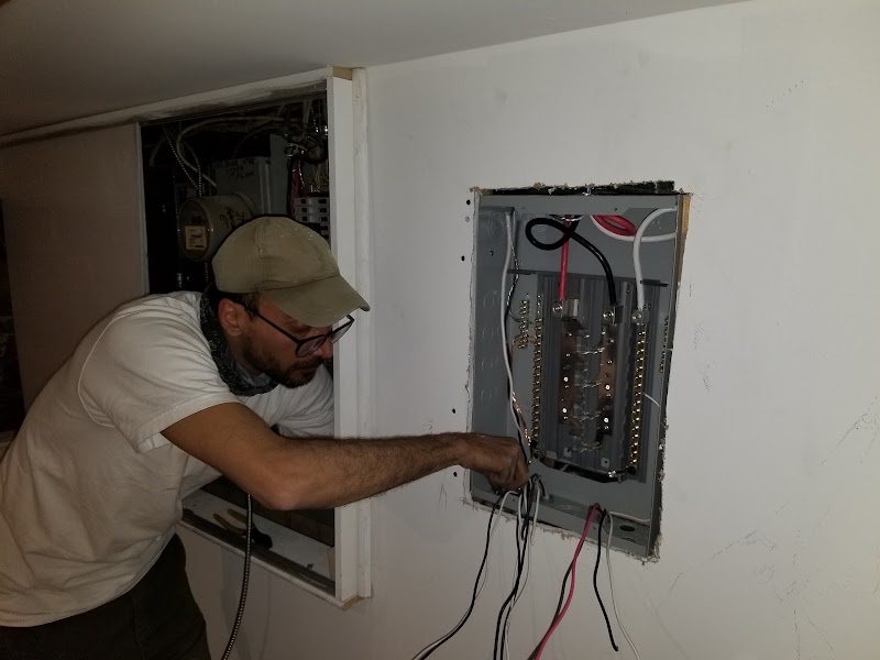 Ontime Electrician Toronto & GTA | Professional Electrician Toronto - Photo 3