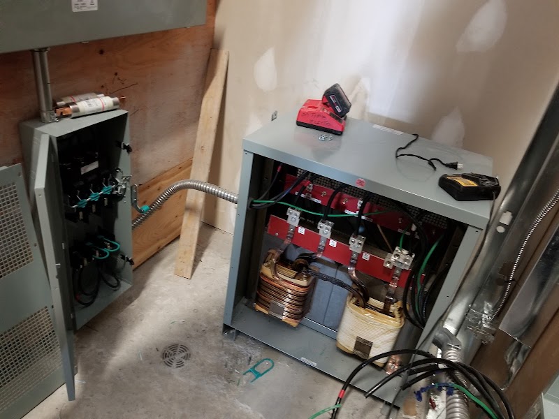 Ontime Electrician Toronto & GTA | Professional Electrician Toronto - Photo 4