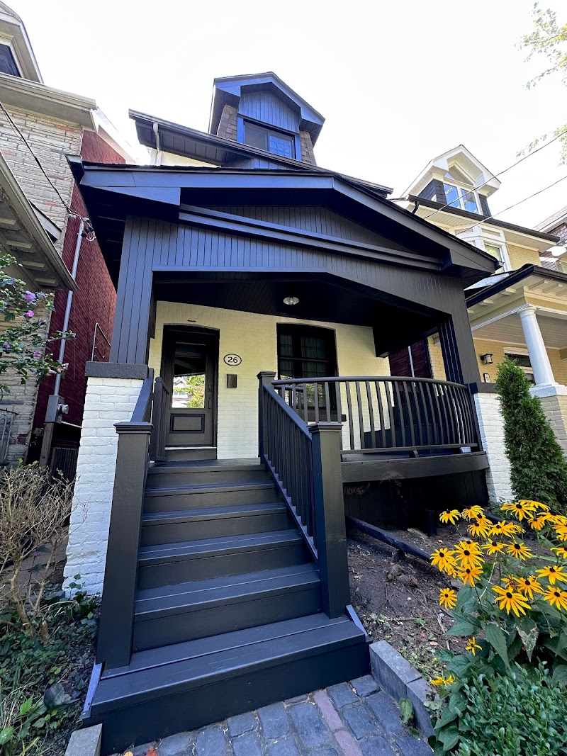 Brushwerks Painting - Photo 2