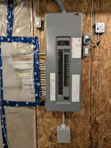 PhaseOne Electrical - Photo 1