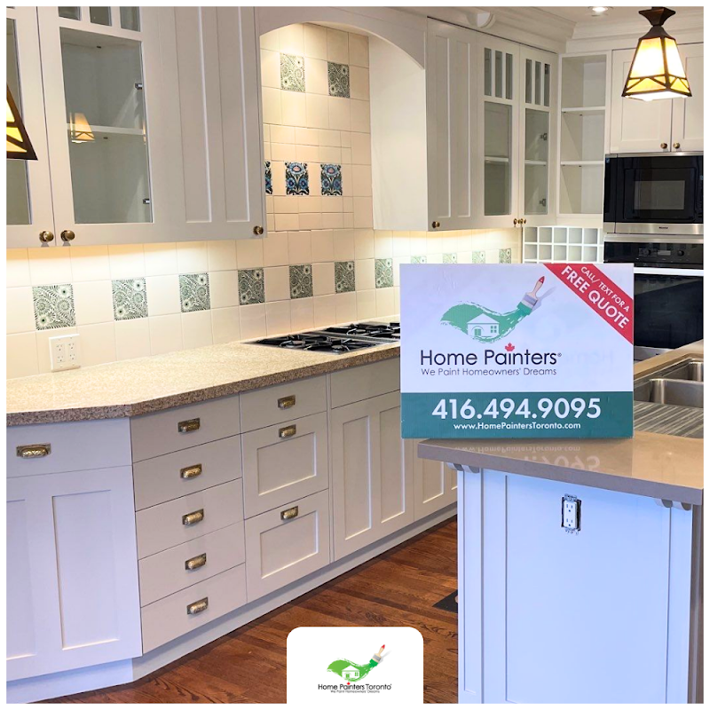 Home Painters Toronto - Photo 5