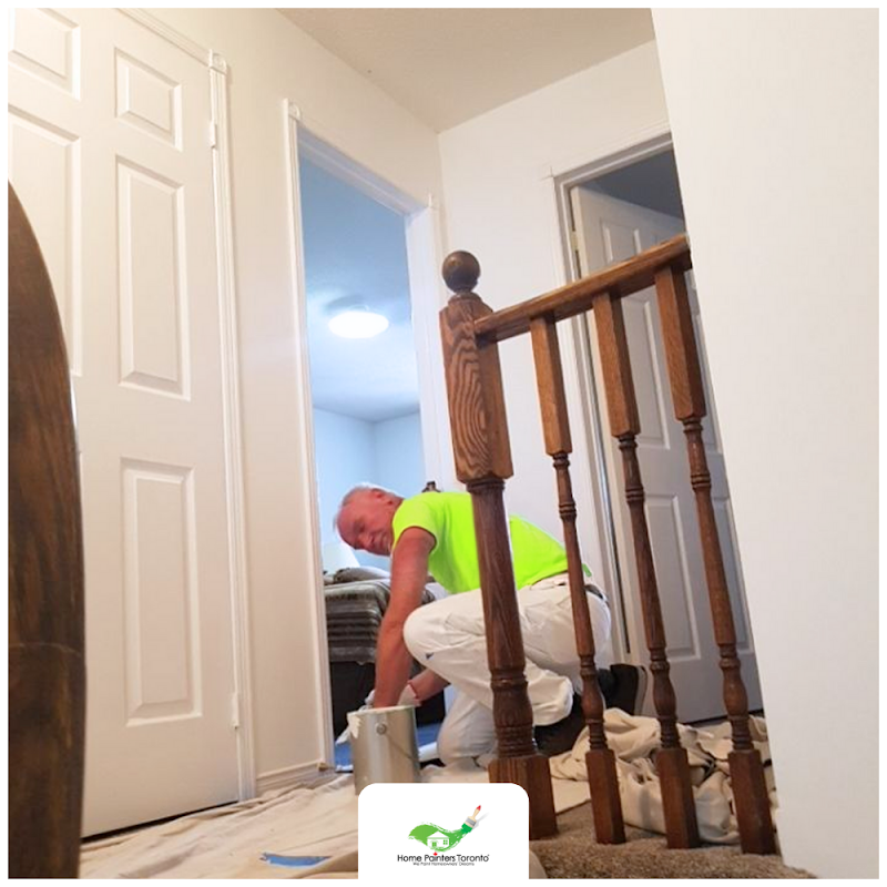Home Painters Toronto - Photo 11