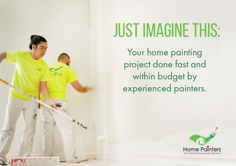 Home Painters Toronto - Photo 10
