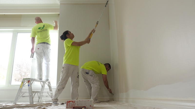 Home Painters Toronto - Photo 15