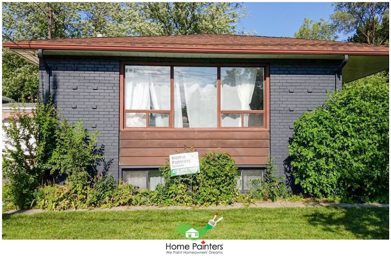 Home Painters Toronto
