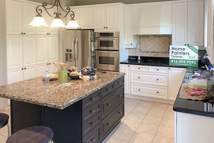 Home Painters Toronto - Photo 9