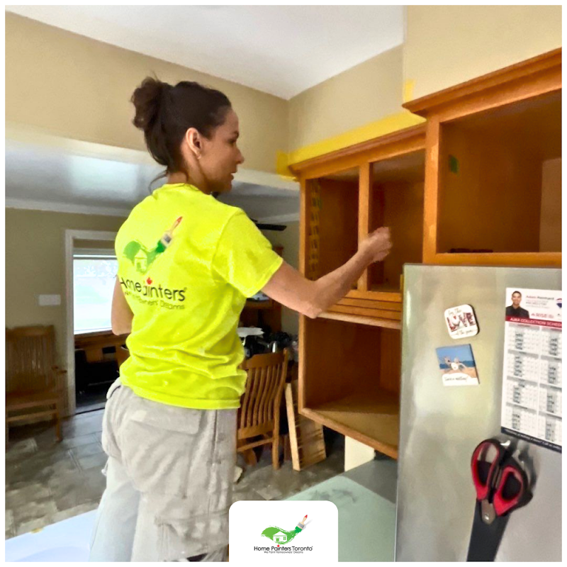 Home Painters Toronto - Photo 16