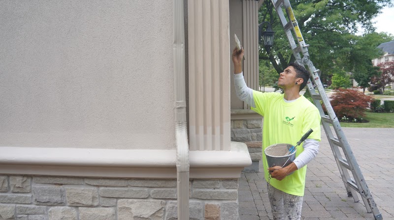 Home Painters Toronto - Photo 20