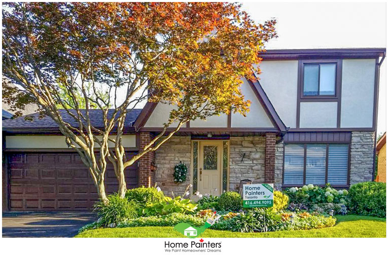 Home Painters Toronto - Photo 6