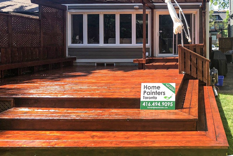 Home Painters Toronto - Photo 17