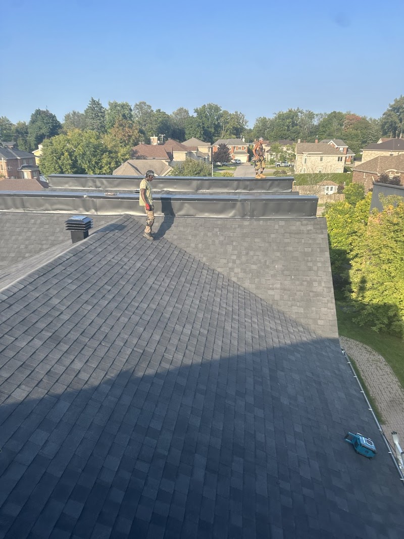 Montreal Roofers - Photo 2