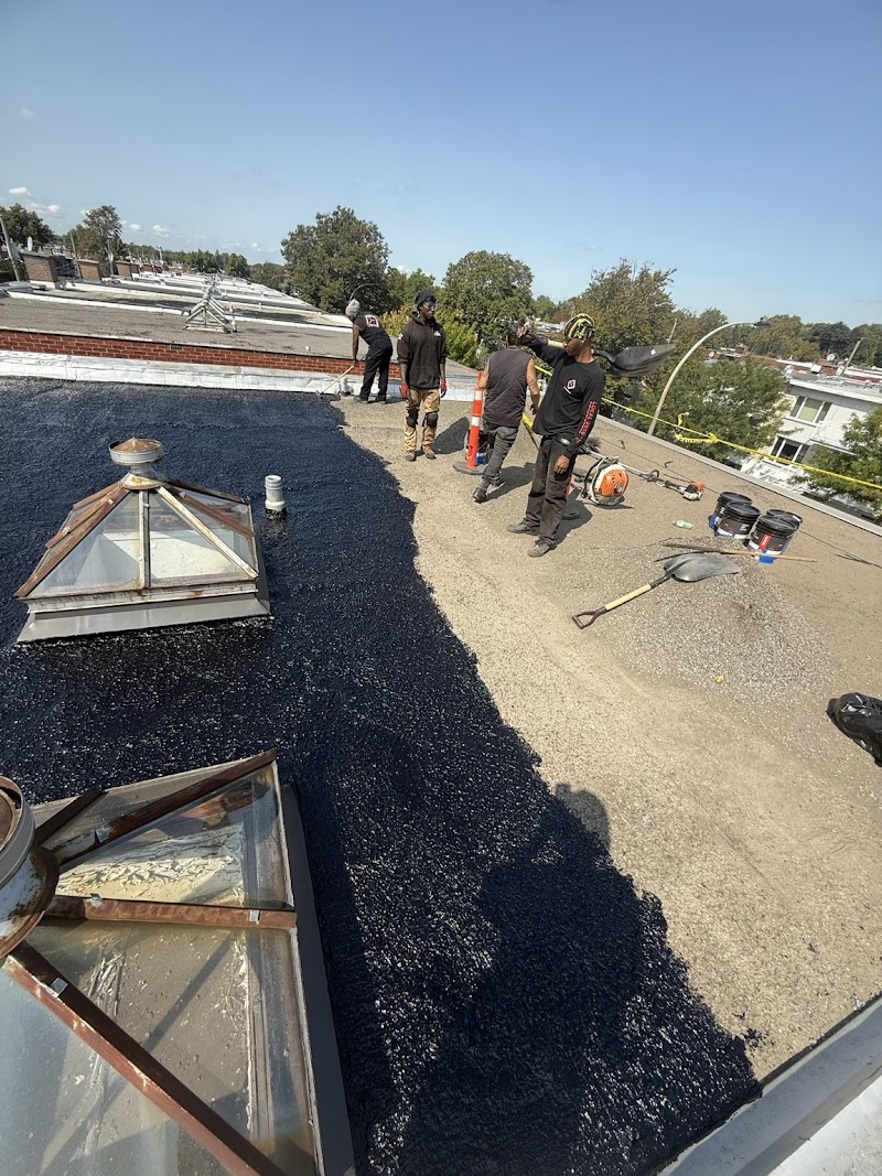 Montreal Roofers - Photo 3