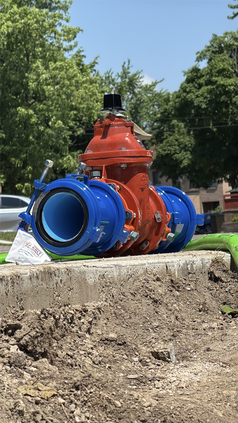 Quick Plumbing & Drain - Photo 1