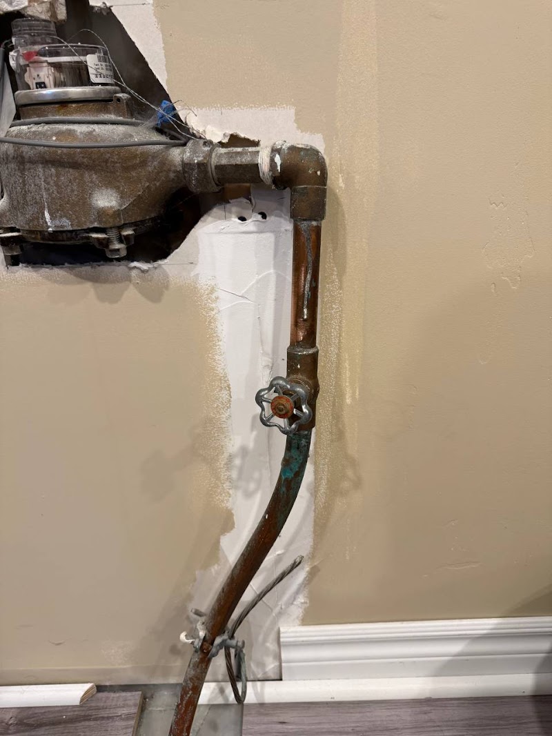 Quick Plumbing & Drain - Photo 3