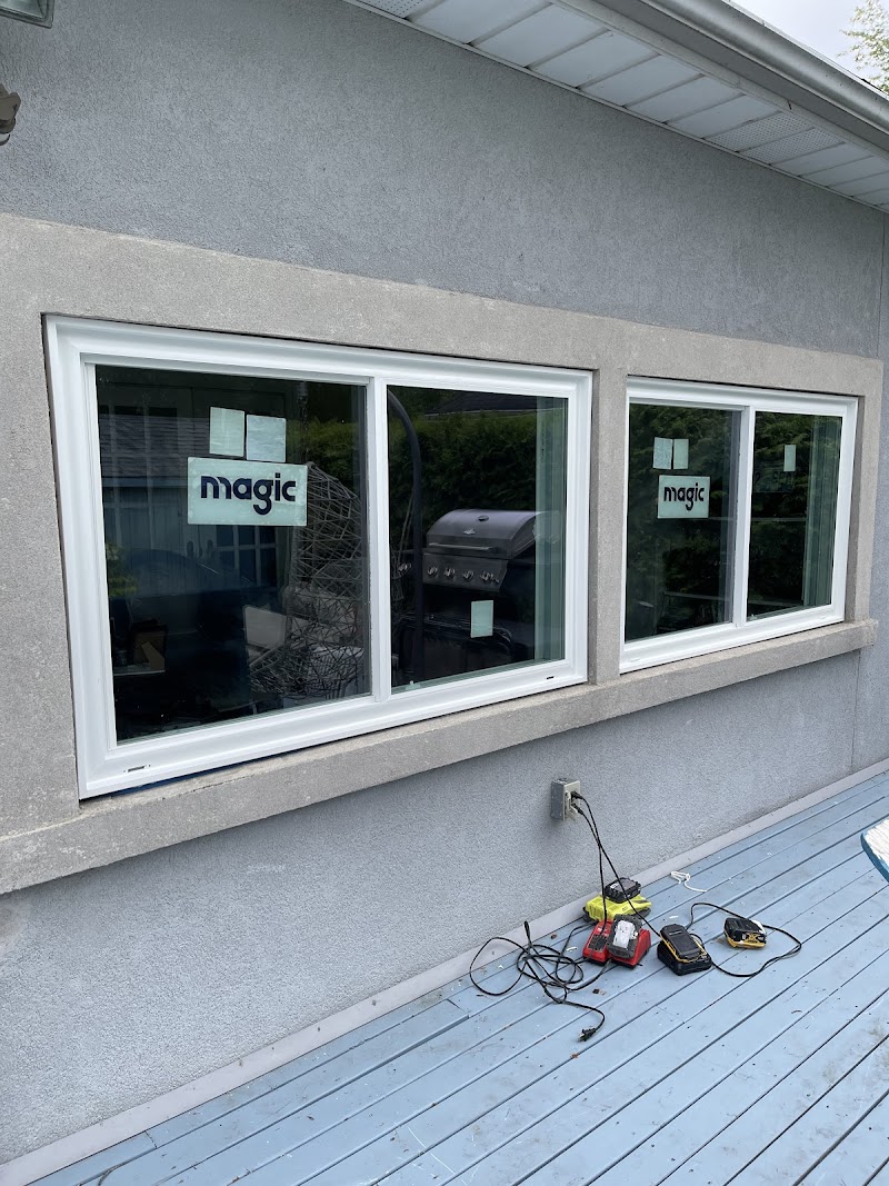Magic Windows & Doors - Photo 4