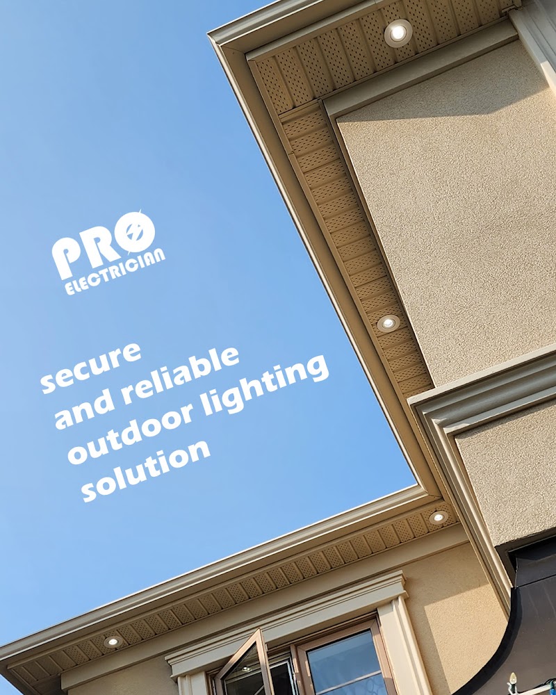 Pro Electrician - Photo 5