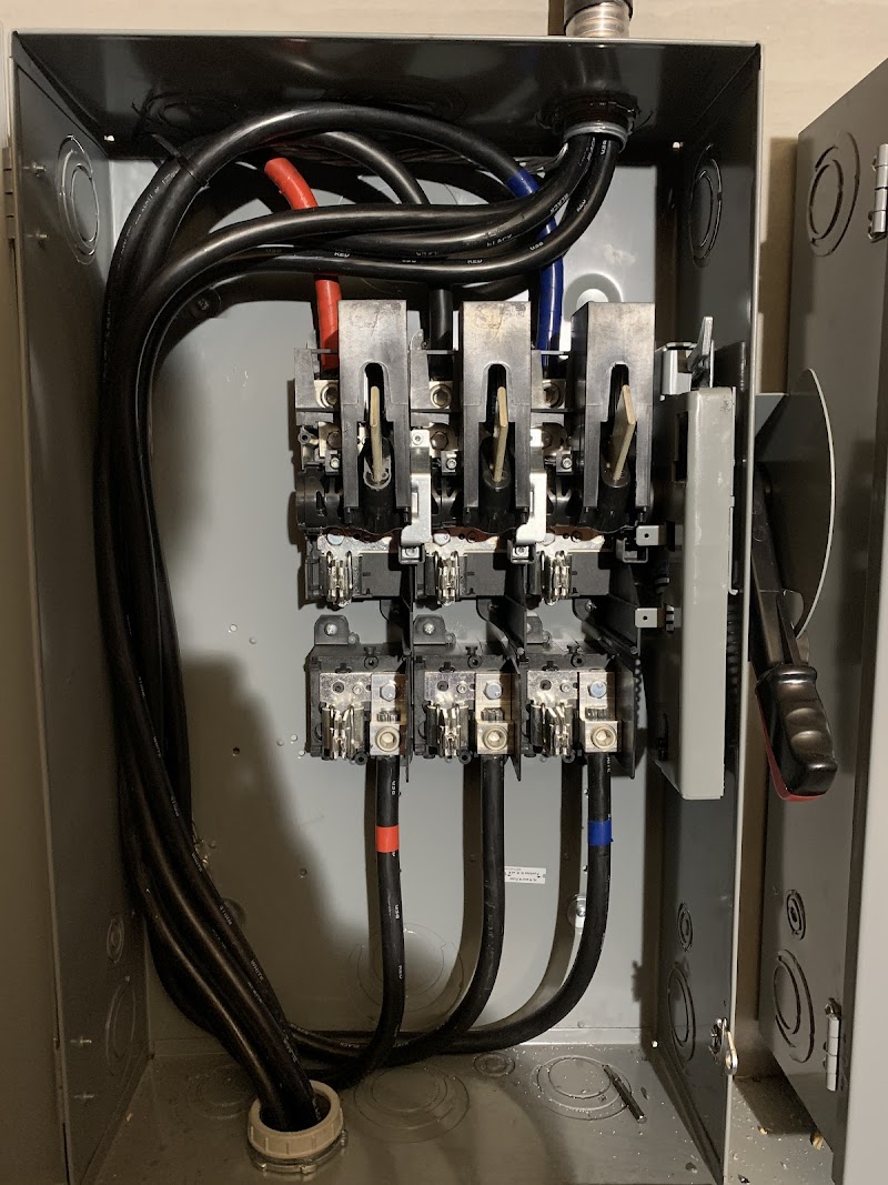 DMC Electrical Services Ltd - Photo 1