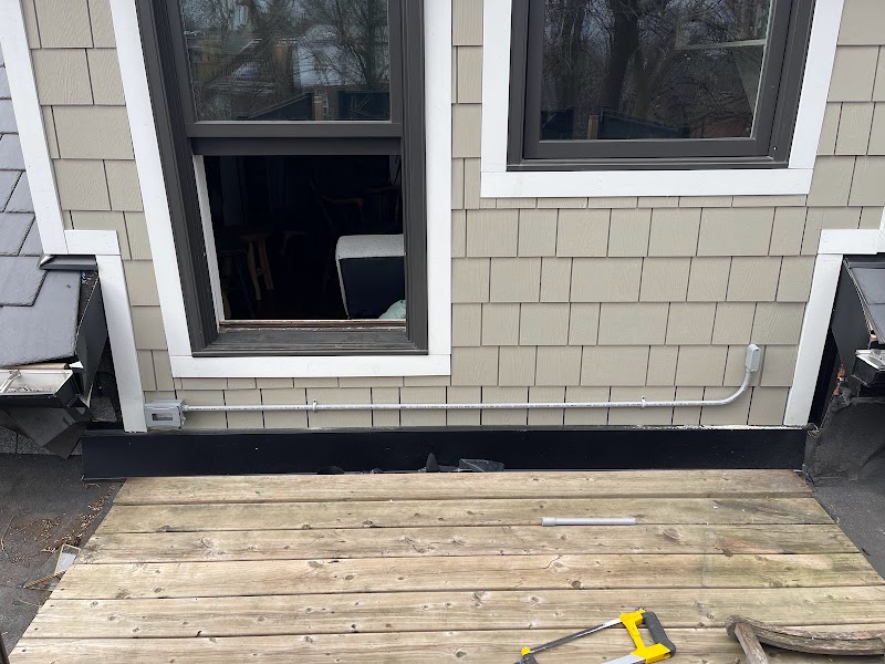 Milestone Electrical LTD. - Photo 2